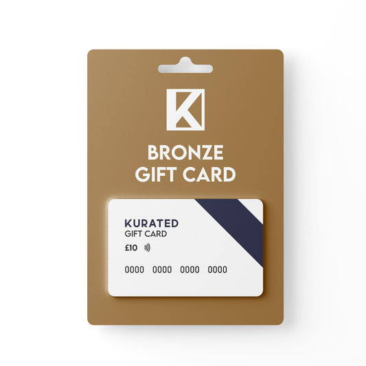 Virtual Gift Card