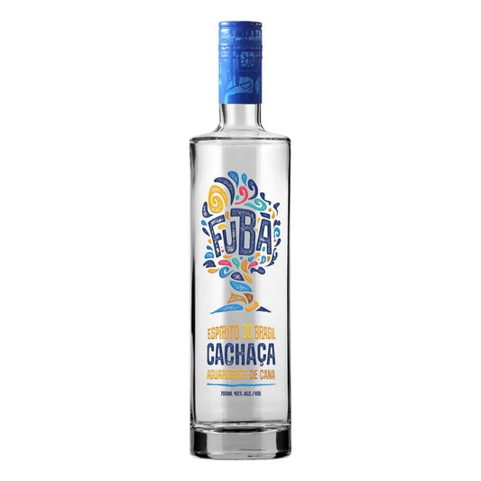 Brazilian Cachaça Spirit