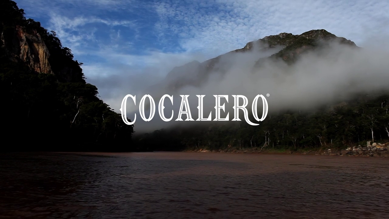 Cocalero Advert