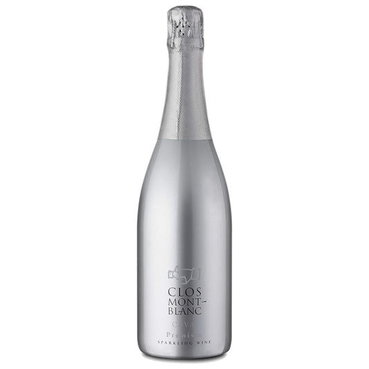 Cava Spanish Sparkling White Wine